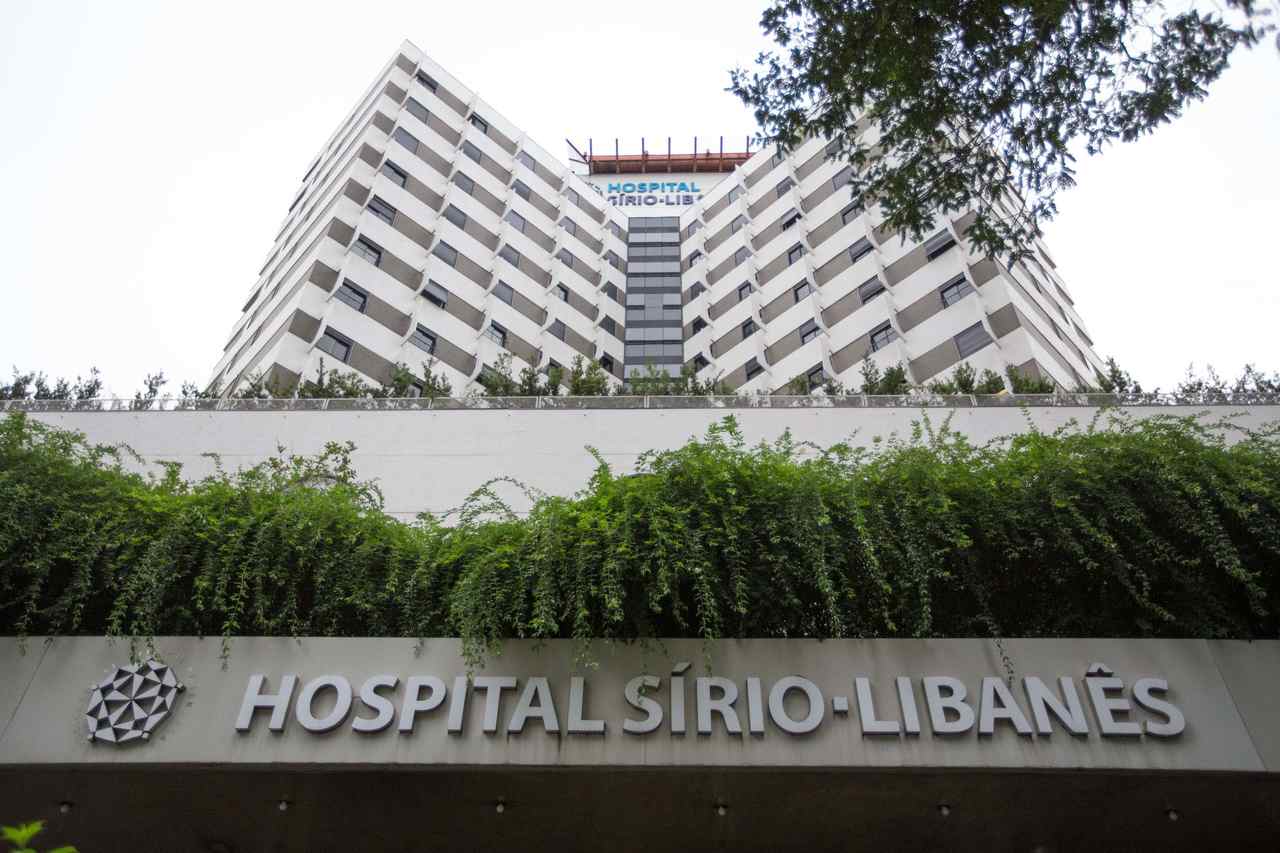 Guia de hospitais - Os 10 Melhores hospitais do Brasil